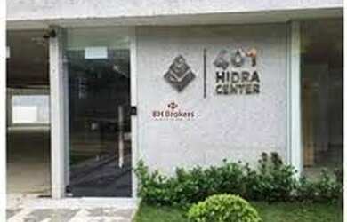 Imagem: Sala, 104 m² - venda por R$ 701.609,00 ou aluguel por R$ 1.500,00/mês