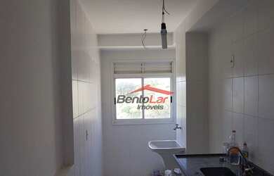 Imagem 6: Apartamento com 2 dormitórios, 51 m² - venda por R$ 245.000,00 ou aluguel...