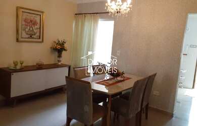 Imagem 3: São Paulo - Casa Padrão - VILA MARIETA