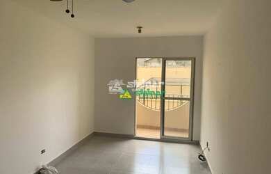 Imagem 6: Apartamento com 3 dormitórios, 90 m² - venda por R$ 330.000,00 ou aluguel...