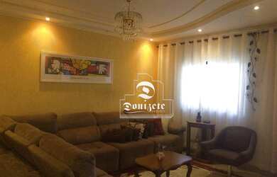 Imagem 1: Sobrado com 3 dormitórios, 246 m² - venda por R$ 980.000,00 ou aluguel...