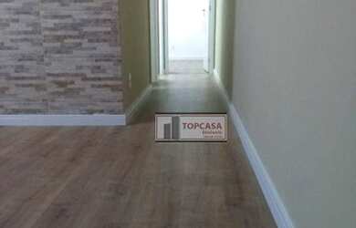 Imagem 8: Apartamento à venda, 49 m² por R$ 410.000,00 - Socorro - São Paulo/SP