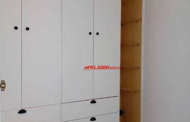 Imagem 7: Apartamento com 3 dormitórios, 95 m² - venda por R$ 829.000,00 ou aluguel...