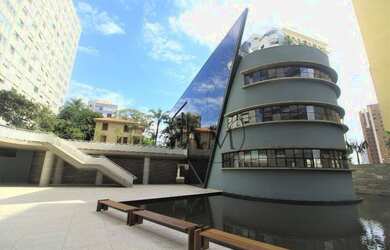 Imagem 13: Sala comercial de 43 m² - Venda por R$ 640.000 ou Aluguel por R$ 3.000/mês...