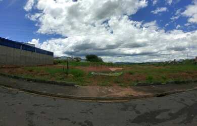 Imagem 2: Terreno à venda, 213 m² por R$ 140.000,00 - Altos da vila Paiva - São...