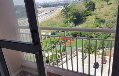 Imagem 8: Apartamento com 2 dormitórios, 51 m² - venda por R$ 245.000,00 ou aluguel...