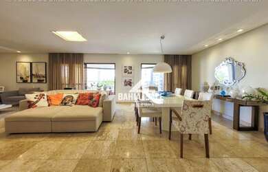 Imagem 12: Apartamento à venda, 273 m² por R$ 1.649.900,00 - Itaigara - Salvador/BA