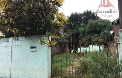 Imagem: O terreno possui 340m² de Área e está localizado em Jardim