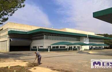 Imagem 3: Galpão Industrial venda. 10.700m² de Área