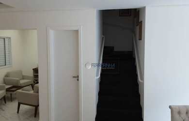 Imagem 10: Casa com 4 dormitórios, 136 m² - venda por R$ 1.000.000,00 ou aluguel...