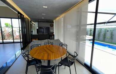 Imagem 10: Casa à venda, 284 m² por R$ 3.200.000,00 - Cyrela I - Uberlândia/MG