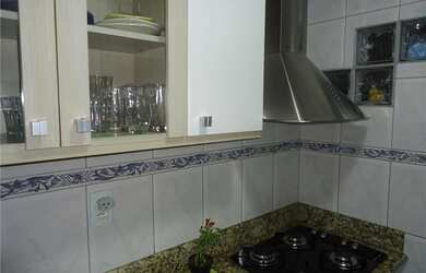 Imagem 14: Apartamento residencial à venda, Cangaíba, São Paulo