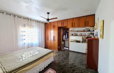 Imagem 10: Casa com 3 dormitórios à venda, 258 m² por R$ 450.000,00 - Alto da...