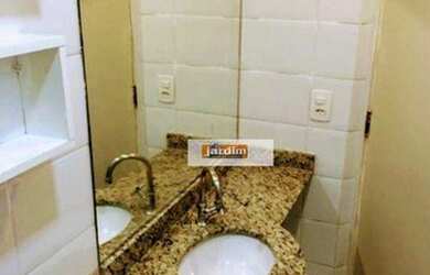 Imagem 13: Apartamento com 2 dormitórios, 52 m² - venda por R$ 318.000,00 ou aluguel...