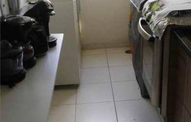 Imagem 8: Apartamento residencial à venda, Vila Alpina, São Paulo - AP1063