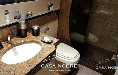 Imagem 6: Cobertura à venda, 234 m² por R$ 2.700.000,00 - Praia do Canto - Vitória/ES