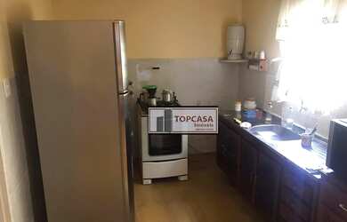 Imagem 4: Casa à venda, 120 m² por R$ 450.000,00 - Vila São José - São Paulo/SP