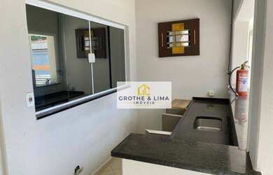 Imagem 2: Ponto à venda, 85 m² por R$ 806.000,00 - Vila Betânia - São José...