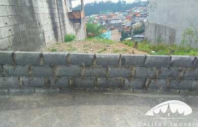 Imagem: O terreno possui 125m² de Área e está localizado em Jardim