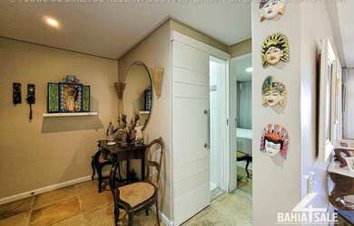 Imagem 11: Apartamento à venda, 200 m² por R$ 650.000,00 - Acupe de Brotas - Salvador/BA