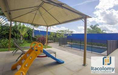 Imagem 16: Casa maravilhosa mobiliada à venda no Campos do Conde