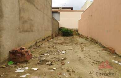 Imagem 3: Terreno à venda, 168 m² por R$ 170.000,00 - Jardim Boer I - Americana/SP