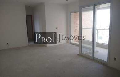 Imagem: O apartamento possui 3 Dormitórios, 3 Banheiros, 2 Vagas na