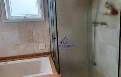 Imagem 13: Sobrado com 3 dormitórios, 390 m² - venda por R$ 2.650.000,00 ou aluguel...