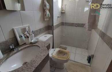 Imagem 9: Cobertura com 3 dormitórios à venda, 96 m² por R$ 576.000,00 - Sagrada...