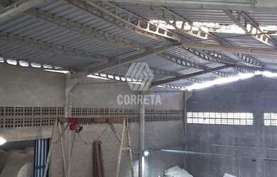 Imagem 12: Galpão para alugar, 1000 m² por R$ 8.000,00/mês - Porto Canoa - Serra/ES