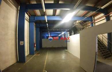 Imagem 11: Galpão, 6000 m² - venda por R$ 20.000.000,00 ou aluguel por R$ 80.000,00/mês...