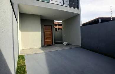 Imagem 3: Caraguatatuba - Casa Padrão - Balneário dos Golfinhos