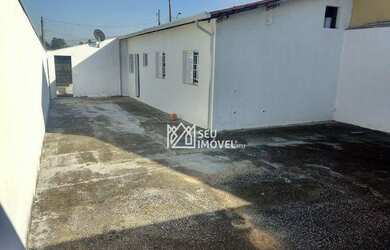 Imagem 5: Casa à venda, 60 m² por R$ 320.000,00 - Parque Residencial Potiguara - Itu/SP