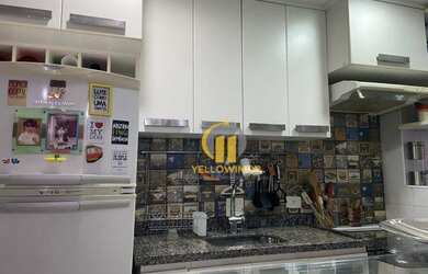 Imagem 8: Apartamento à venda, 49 m² por R$ 375.000,00 - Tatuapé - São Paulo/SP