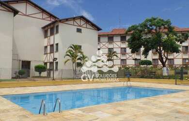 Imagem 1: Apartamento à venda, 48 m² por R$ 160.000,00 - Jardim João Paulo II...