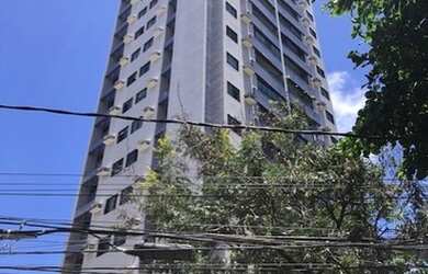 Imagem: O apartamento à venda possui 3 Dormitórios, 3 Banheiros, 2