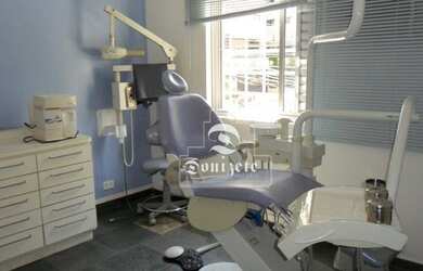 Imagem 8: Sobrado à venda, 183 m² por R$ 949.000,00 - Jardim Bela Vista - Santo...