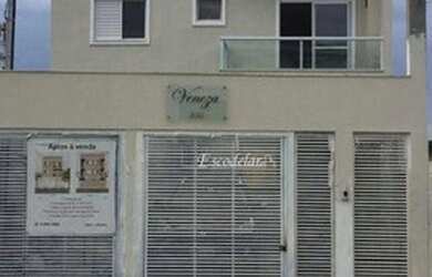 Imagem 8: Apartamento à venda, 35 m² por R$ 215.000,00 - Bortolândia - São Paulo/SP