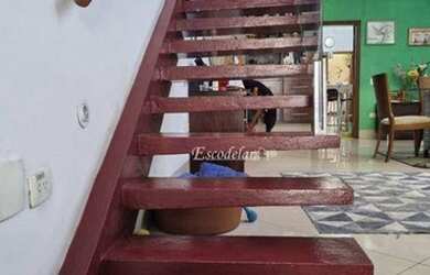 Imagem 11: Sobrado à venda, 280 m² por R$ 960.000,00 - Jardim São Paulo - São...