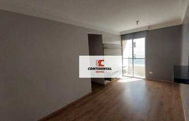 Imagem 1: Apartamento com 2 dormitórios, 65 m² - venda por R$ 329.000,00 ou aluguel...