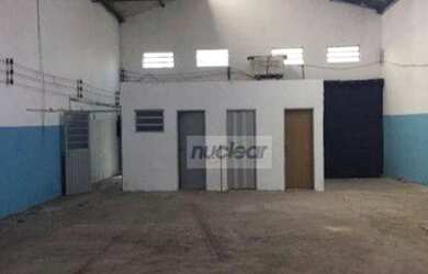 Imagem 5: Galpão, 350 m² - venda por R$ 1.400.000,00 ou aluguel por R$ 5.000,00/mês...