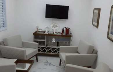 Imagem 5: Casa com 4 dormitórios, 136 m² - venda por R$ 1.000.000,00 ou aluguel...