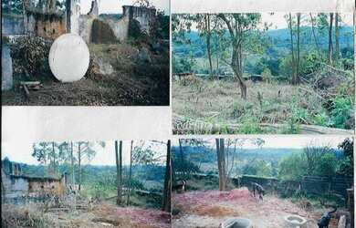 Imagem 4: Terreno à venda, 155 m² por R$ 380.000,00 - Invernada - Embu das Artes/SP