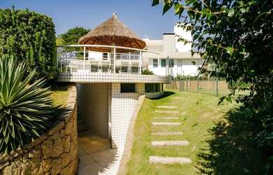 Imagem 6: Casa com 4 Suítes à venda, 625 m² por R$ 3.500.000 - Condomínio Haras...