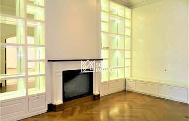 Imagem 11: Casa com 3 dormitórios, 1420 m² - venda por R$ 8.000.000,00 ou aluguel...