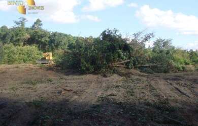 Imagem 2: Fazenda à venda, 8645 HECTARES por R$ 86.500.000 - Zona Rural - Tangará...