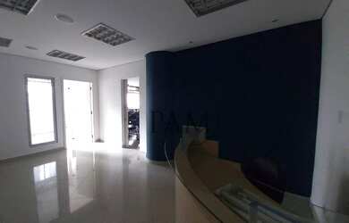 Imagem: O depósito possui 100m² de Área e está localizado em Bela