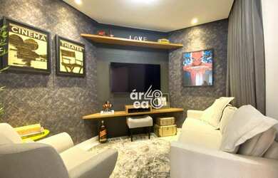 Imagem 16: Apartamento à venda, 150 m² por R$ 1.980.000,00 - Campinas - São José/SC