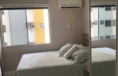 Imagem 7: Lindo 3/4 ,decorado,120 metros no aquarius - Salvador - Bahia