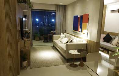 Imagem 9: LUMI RESIDENCIAL - Apartamento à venda, com 82 m² - Barra Bonita / Recreio...
